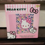 Hello Kitty Mini Fridge 9-CAN Thermoelectric Cooler Sanrio Licensed Pink New. Fixed Price $40.00.