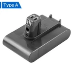 Upgraded 22.2V Li-ion For Dyson DC31 Battery DC34 DC35 DC44 Type Animal Vacuum. Fixed Price $16.79.