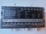 W10352339 Whirlpool Washer Interface Display. Fixed Price $39.87.