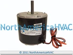 Rheem Ruud Weather King Condenser Fan Motor Replaces Emerson K55HXL2D-2773. Fixed Price $215.99.