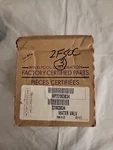 Whirlpool Washing Machine Water Inlet Valve WP22003834. Fixed Price $92.00.