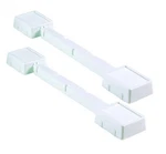 Shepherd 25 In. Plastic Appliance Roller 9848-PACK Of. Fixed Price $18.95.