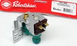 Refrigerator Water Solenoid Inlet Valve Pump For Whirlpool WPW10498990. Fixed Price $25.07.