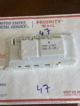 For Bosch Dishwasher Control Board - Part # 9000597895 EPG60160 WM1345. Fixed Price $89.00.