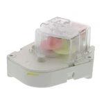 FP18TLW4-CW For Frigidaire Refrigerator Defrost Timer Temperature Control NR1215. Fixed Price $38.18.