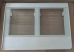 Ge GTH18EBC2RWW Crisper Cover Shelf Assembly WR32X10500 WR32X10480 WR17X11662. Fixed Price $99.88.