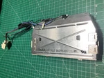 00649017 9000351751 - Bosch Dryer Heating Element AZ142496 SL270. Fixed Price $94.99.