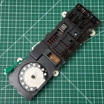 Samsung Dryer Interface Control Board DC92-01026B. Fixed Price $21.95.