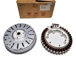 Samsung DC31-00075C Washer Motor Rotor Stator Assembly. Fixed Price $149.99.