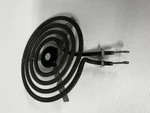 Genuine Whirlpool Range Coil Surface Element, 6-IN WP660532. Fixed Price $29.00.