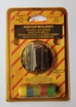 Range Kleen 8111C Black Electric And Oven Replacement Knob Kit. Fixed Price $12.99.