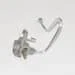 Electrolux 316536614 1/2" Ignitor/orifice Assy Top Gas Burner. Fixed Price $94.89.