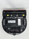 Samsung R7070 Powerbot Robot Vacuum Cleaner SR2AM7070WS - Base + Wheels Mb. Fixed Price $59.87.