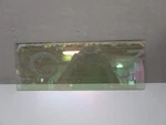 Electric Range Oven Inner Door Glass (16" 6") WB56X1907 Asmn. Fixed Price $30.95.