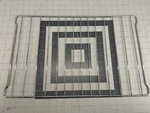 Samsung Microwave Metal Rack DE75-00083A Used!. Fixed Price $40.48.