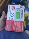 Honeywell Focuspro 6000 TH6220D1002 - Open Box. Fixed Price $54.00.