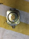 W10624131 Whirlpool Range Oven Pressure Regulator Free Shipping. Fixed Price $14.99.