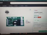 00709785 Oem Bosch / Thermador Range Power Control Board - New In Box. Fixed Price $380.00.