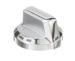 Fits Whirlpool 5Z50M, W10200192, Knob, Surface Burner, Stainless, Range. Fixed Price $64.99.