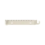 W10280613 Whirlpool Appliance Bracket. Fixed Price $58.40.