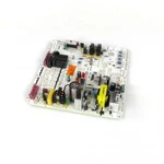 Midea 17131000007305 Main Control Board 1/2" Plastic Pcb. Fixed Price $113.38.
