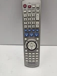 Genuine Panasonic EUR7662Y30 Theater System Universal Remote Control Silver. Fixed Price $11.99.