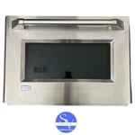 Monogram Range Wall Oven Door WB56T10214 WB56T10181 Model ZET2PM3SS. Fixed Price $224.89.
