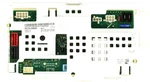 Crosley Whirlpool W11320236 Control Board. Fixed Price $138.17.