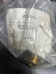 Amana Part# R9800089 Dishwasher Water Valve (G5F). Fixed Price $58.00.