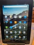 Amazon Kindle Fire Hdx 8.9" (4TH Generation) 16-64GB, Wi-fi, 8.9IN Black Grade. Fixed Price $22.99.