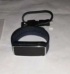 Nuband NU-G0002-BL Smart Activity & Sleep Tracker Blue Uns Box Wear. Fixed Price $24.99.