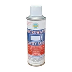 Erp 98QBP0302 Microwave Cavity Spray Paint Snow White 6OZ Can. Fixed Price $13.98.