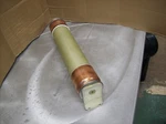 General Electric Genuine Current Limiting Fuse 55A212942P2RB. Fixed Price $999.99.