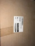 819415P Fisher & Paykel Refrigerator Display Module. Fixed Price $249.99.