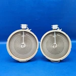 Genuine Kenmore Range Oven, Surface Element Set Of 2 # 316418400. Fixed Price $29.98.