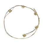 Whirlpool W11241684 Range Harns-wire. Fixed Price $96.95.