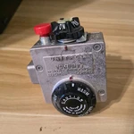Robertshaw Water Heater Gas Valve R110RATSPL 64-4G8-376 Natural. Fixed Price $75.00.