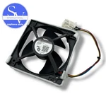 Refrigerator Evaporator Fan Motor And Blade WR60X10352 WR60X25858. Fixed Price $49.89.