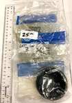Ge Lot Of Splash Guard WC03X10010 New. Fixed Price $25.00.