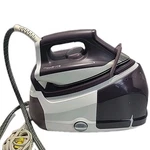 Rowenta Perfect Iron DG8520 Microsteam 400 Eco Energy Station. Fixed Price $113.99.