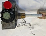 Robertshaw 64-LF8-367 Gas Valve Hot Water Heater Oem R110RATSPL Works Perfect!. Fixed Price $64.95.