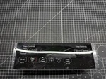 Range Oven Control Board P# WB27K10339 164D8450G001. Fixed Price $58.28.