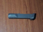 Genuine 1 Crevice Tool Dust Brush For Hoover UH72400 Vacuum 440004083. Fixed Price $13.99.