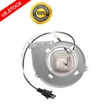 Ceiling Heater Element Replace Nutone Broan 0969B000 For 605RP, 660RP,665RF. Fixed Price $45.00.