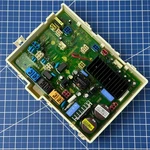 Lg Washer Control Board EBR44289808 - 60 Days Warranty. Fixed Price $179.00.