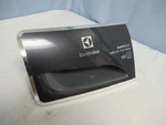 Electrolux Washer Dispenser Drawer Handle 5304529889 (lot #140). Fixed Price $26.99.