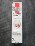 Refrigerator Ice Maker Kit Model AP717 General Electric Filters. Fixed Price $16.41.