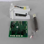 Samsung DA82-02706A Maker Service Kit 1/2" Npt Plastic Replacement Parts. Fixed Price $325.40.