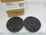 New Oem W10272068 Whirlpool Range Hood Filter Kit 0810. Fixed Price $33.50.