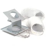 Kwikool CK-60 Ceiling Kit For Use With KIB6021 KIB6043. Fixed Price $627.33.